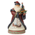 Jim Shore Jim Shore Holiday Manor Santa Sled Figurine