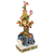 Jim Shore Jim Shore Winnie the Pooh and Friends Stacked Figurine