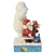 Jim Shore Jim Shore LED Rudolph and Friends Figurine