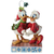 Jim Shore Jim Shore Merry Mistletoe Disney Figurine