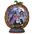 Jim Shore Jim Shore Pumpkin Diorama LED Figurine