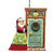 Jim Shore Jim Shore Santa Standing at Door Ornament