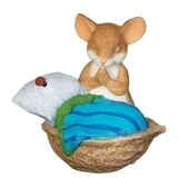 Charming Tails Charming Tails Praying Figurine