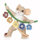 Charming Tails Charming Tails Bloom Figurine