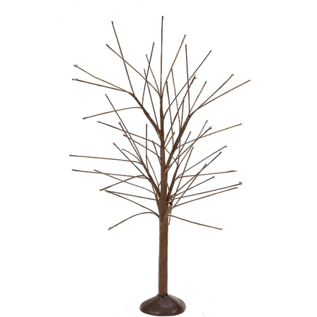 Department 56 Halloween Cross Product Fall Landscape Set Accessory