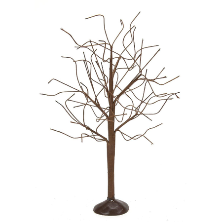 Department 56 Halloween Cross Product Fall Landscape Set Accessory