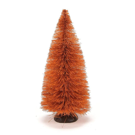 Department 56 Halloween Cross Product Fall Landscape Set Accessory