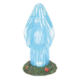 Department 56 Snow Village Halloween Here Comes the Bride Lit Accessory