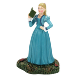 Department 56 Snow Village Halloween Katrina Van Tassel Accessory
