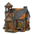 Department 56 Snow Village Halloween Sleepy Hollow Schoolhouse Lit Building