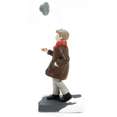 Department 56 Christmas in the City Friends and Neighbors Accessory