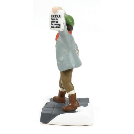 Department 56 Christmas in the City Friends and Neighbors Accessory