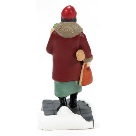 Department 56 Christmas in the City Friends and Neighbors Accessory