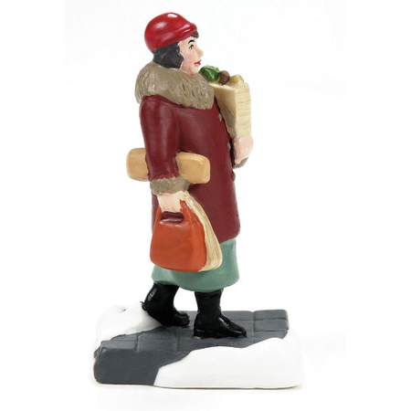 Department 56 Christmas in the City Friends and Neighbors Accessory