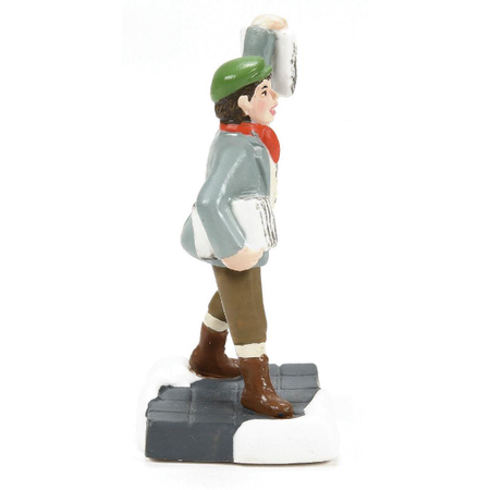 Department 56 Christmas in the City Friends and Neighbors Accessory