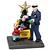 Department 56 Christmas in the City Mitten Drive Accessory