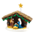 Department 56 Snow Village Nativity Accessory