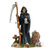 Department 56 Halloween Cross Product The Grim Reaper Accessory