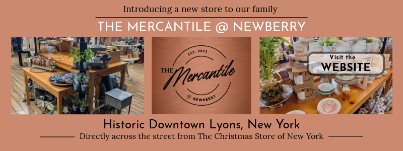 The Mercantile