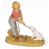 Fontanini Fontanini Zeke 5" Collection