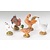 Fontanini Fontanini Bethlehem Birds 5 Piece Set 5" Collection
