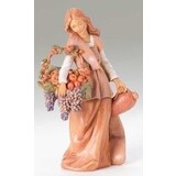 Fontanini Fontanini Bethany, Vineyard Worker 5" Collection