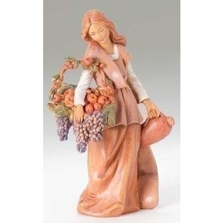 Fontanini Fontanini Bethany, Vineyard Worker 5" Collection