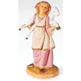 Fontanini Fontanini Sofi, Sheperdess 5" Collection