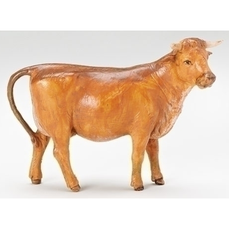 Fontanini Fontanini Standing Ox 5" Collection