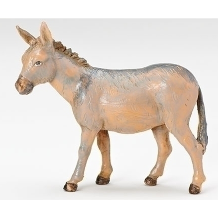 Fontanini Fontanini Standing Donkey 5" Collection