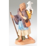 Fontanini Fontanini Miriam, Shepherdess 5" Collection