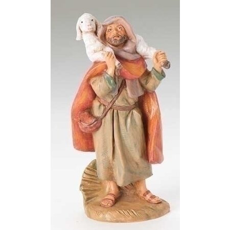 Fontanini Fontanini Matthew, Shepherd 5" Collection