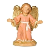 Fontanini Fontanini My Little Guardian Angel 5" Collection