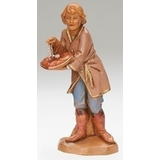 Fontanini Fontanini Enzo, Jeweler 5" Collection