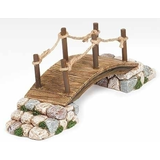 Fontanini Fontanini Bridge 5" Collection