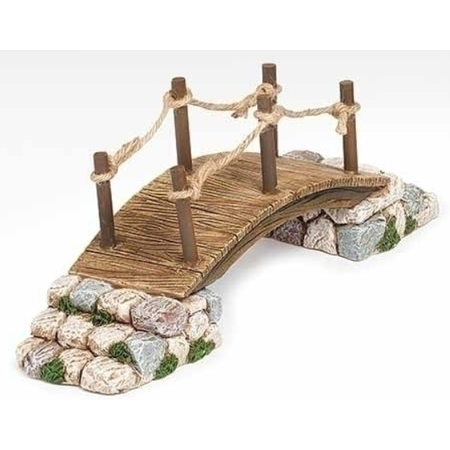 Fontanini Fontanini Bridge 5" Collection