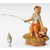 Fontanini Fontanini Jada, Boy Fishing 5" Collection