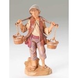 Fontanini Fontanini Noah, Water Boy 5" Collection