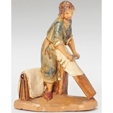 Fontanini Fontanini Julian, Parchment Maker 5" Collection