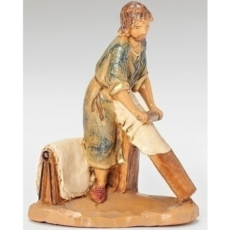 Fontanini Fontanini Julian, Parchment Maker 5" Collection