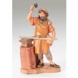 Fontanini Fontanini Orion, Blacksmith 5" Collection