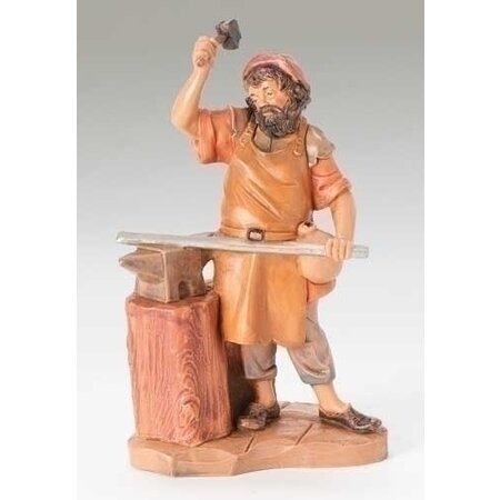 Fontanini Fontanini Orion, Blacksmith 5" Collection