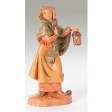 Fontanini Fontanini Elisabeth, Wife of Innkeeper 5" Collection