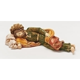 Fontanini Fontanini Sleeping St. Joseph 5" Scale
