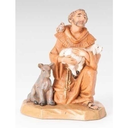 Fontanini Fontanini St. Francis 5" Collection