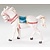 Fontanini Fontanini Horse with Saddle Blanket 5" Collection