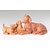 Fontanini Fontanini Dog Family 5" Collection