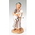 Fontanini Fontanini Silas, Boy Shepherd with Sheep 5" Collection