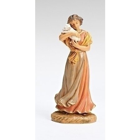 Fontanini Fontanini Maia , Sheep Tender 5" Collection