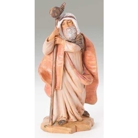 Fontanini Fontanini Isaiah, Shepherd 5" Collection